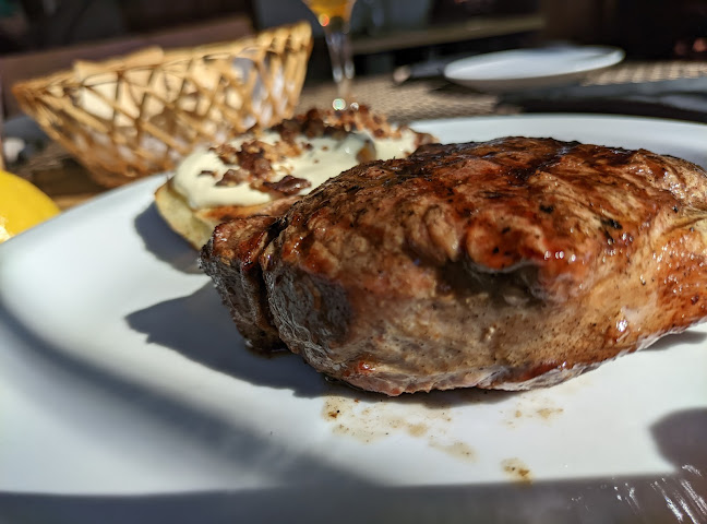 El Fogón del Gaucho - La Reina