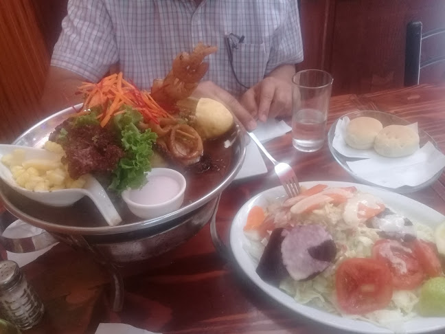 Panadería "Pan Libra" - Antofagasta