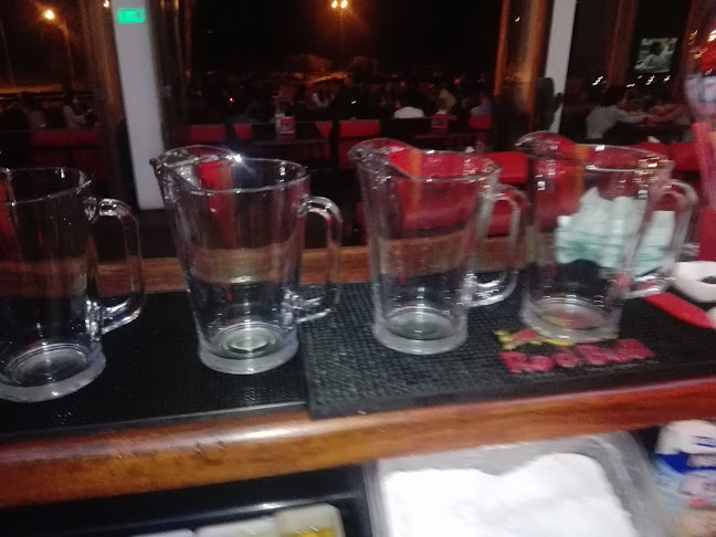 Pub Bar Rasputin - Arica