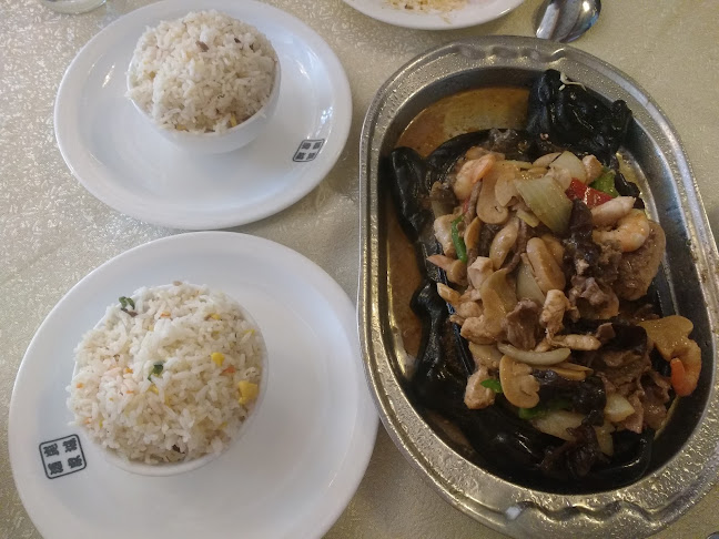 Comentarii opinii despre Restaurant Kun Cheng