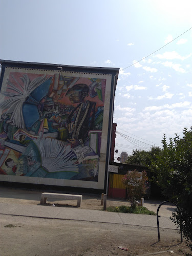 Panaderia Departamental - Gastronomía y hostelería