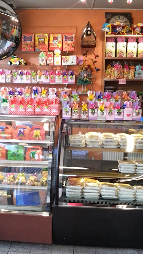 Confitería Cohen - Gastronomía y hostelería