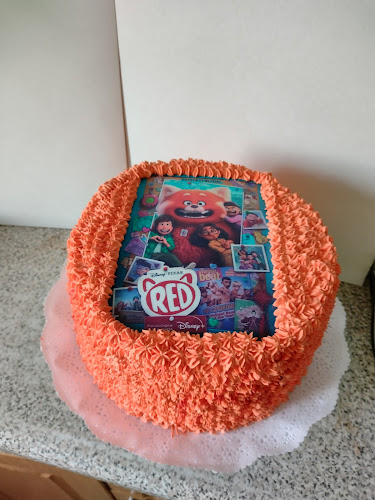 Pasteles Dulce Laura - Castro