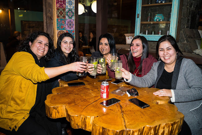 Farolito Bar - Gastronomía y hostelería