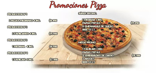 El Tamillo 724, Los Angeles, Los Ángeles, Bío Bío