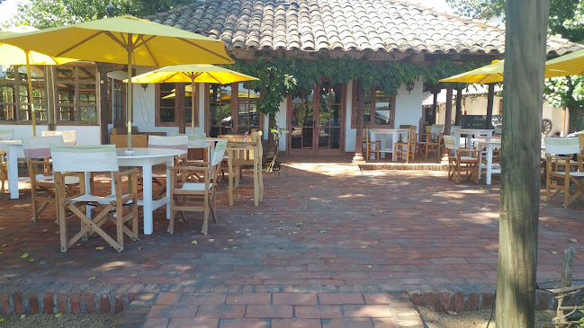 Opinii despre La Casita de Barreales în Santa Cruz - Gastronomía y hostelería