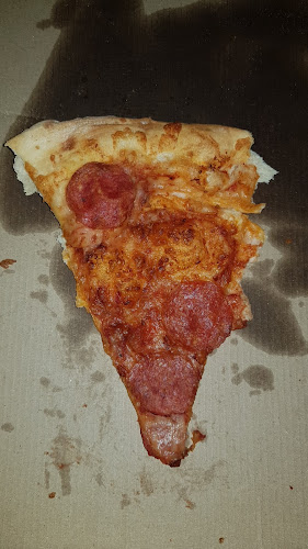 Comentarii opinii despre Telepizza Lo Prado 1