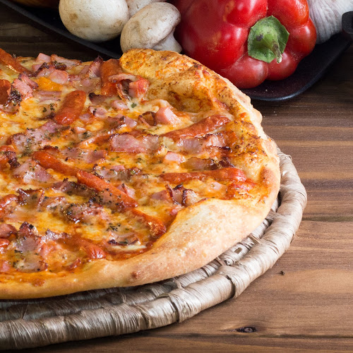 Opinii despre Queved's Pizza în Quilicura - Gastronomía y hostelería