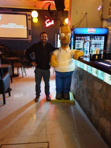 Springfield - Santiago