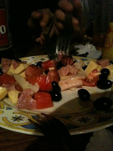 Mesón Danés - Santiago