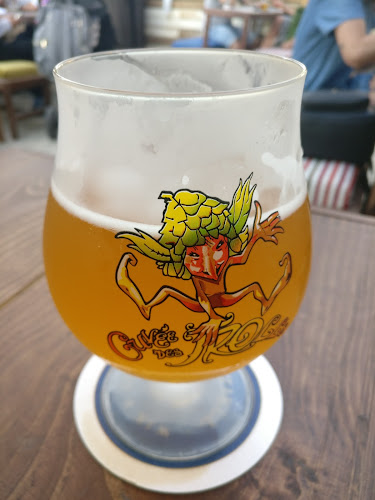 Opinii despre Lagerhaus CraftBar Cocktails Vitacura în Vitacura - Gastronomía y hostelería