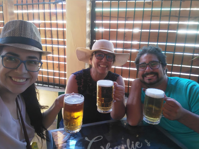 Opinii despre Charlie's House în Copiapó - Gastronomía y hostelería