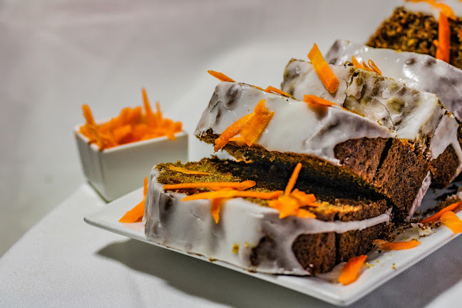 Panaderia Adonay - Gastronomía y hostelería