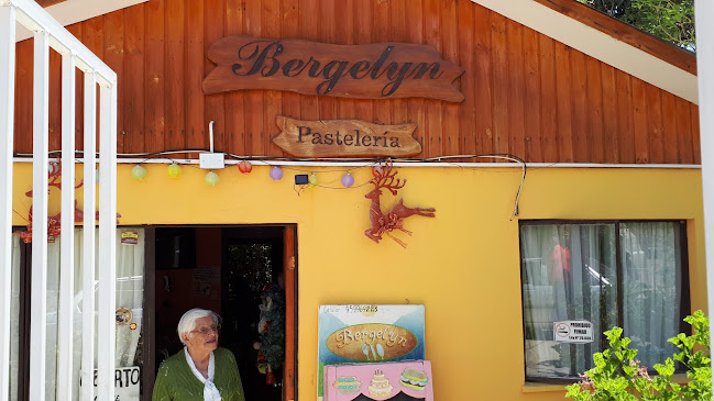 Pastelería Bergelyn