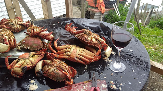 Restaurant De Turismo Yarival - Punta Lavapie