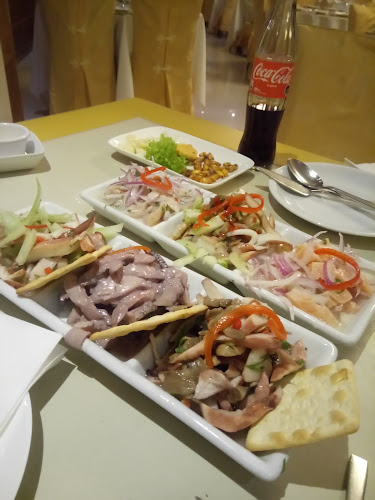 Restaurant Mamakuna (Quilicura) - Quilicura