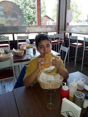 Comentarii opinii despre La Pica' De Mi Suegra