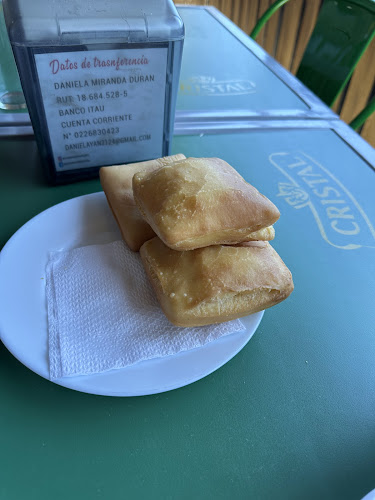 Opinii despre Restaurant Gracilaria în Biobío - Gastronomía y hostelería