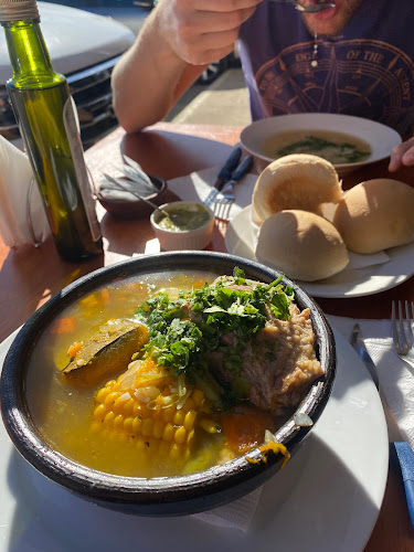 Comments and reviews of Caleta Los Primos