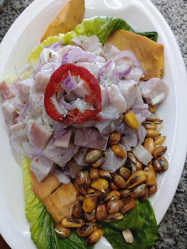 Pub Resto Bar Faby y Nury II Gastronomía peruana - Quinta Normal