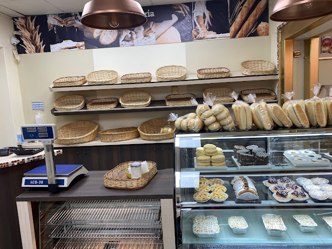 HAY PAN Y PASTELES TBN - Ñuñoa