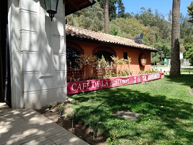 Comentarii opinii despre Café de la Historia