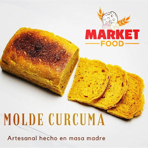Comentarii opinii despre Market Food