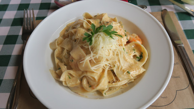 Restaurant Capitán Pastene