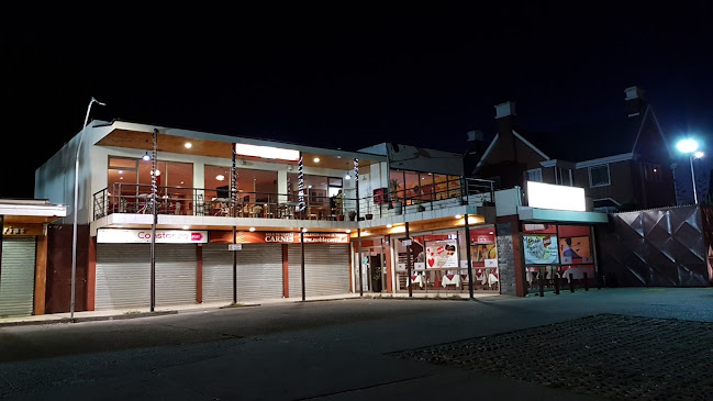 Ramón Carrasco 418, 4090071 Concepción, Bío Bío