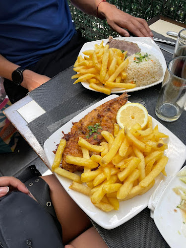 Reviews of Mostaza Restobar in Viña del Mar - Gastronomía y hostelería