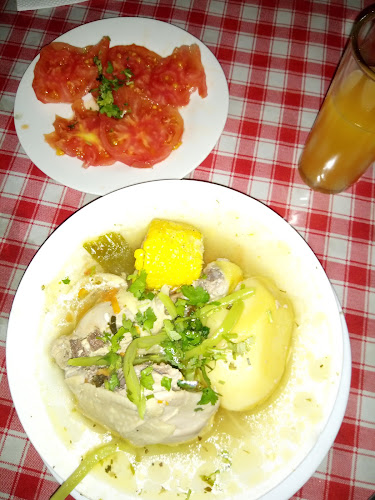 Opinii despre Restaurant La Nave în Conchalí - Gastronomía y hostelería