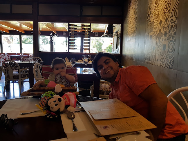 DC - Restaurant Don Camarón - Temuco