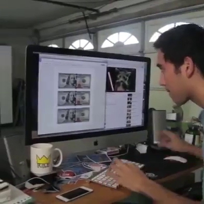 Ramirez y sanxhez - Macul