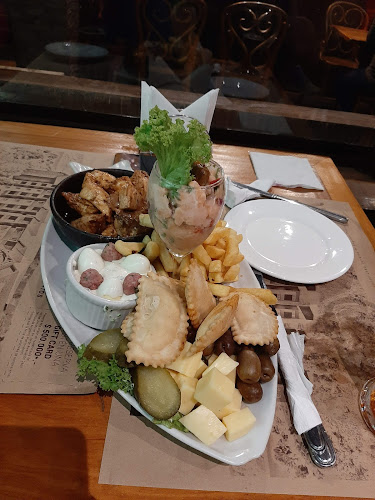 Café Sherlock - Puerto Montt