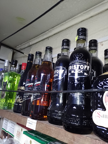 Botilleria San Miguel