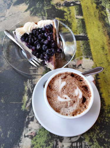 Opinii despre Café de la Historia în Concepción - Gastronomía y hostelería