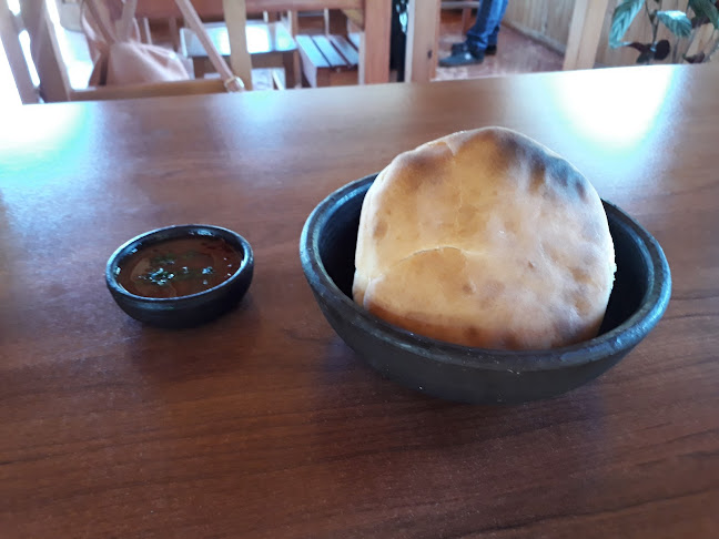 Quincho del Salto - Los Angeles