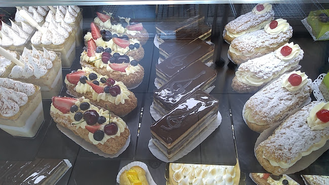 Reviews of Alma Artesana in Concepción - Gastronomía y hostelería