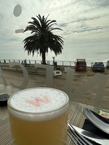 Restaurante Winecaina - Concón