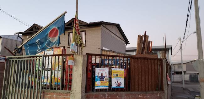 MINIMARKET LOS MINERALES - Gastronomía y hostelería