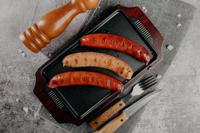 Comments and reviews of Sublimeat