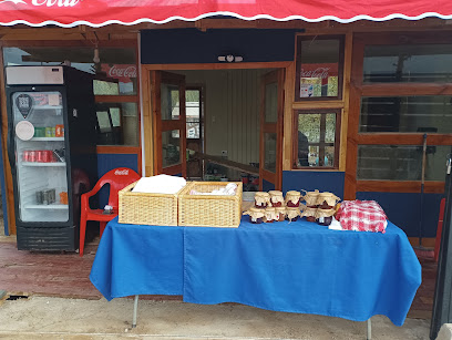 Brujas Produccion Hogareña - Panaderia Local