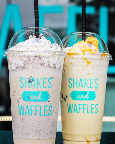 Shakes and Waffles - Gastronomía y hostelería