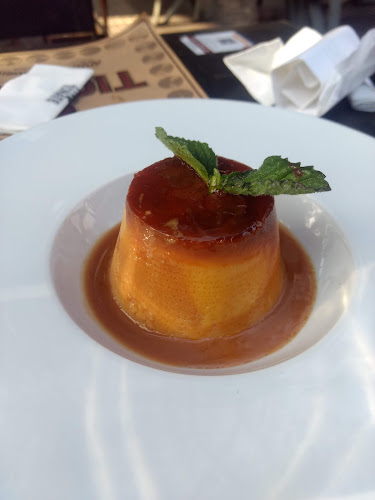 Tio Tomate Mañio - Vitacura