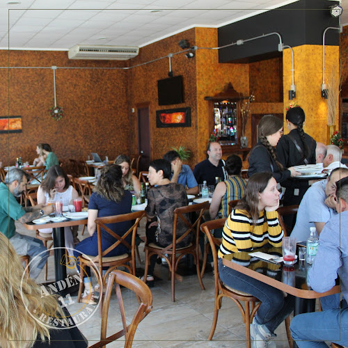 Reviews of Restaurant Anden11 in Pudahuel - Gastronomía y hostelería