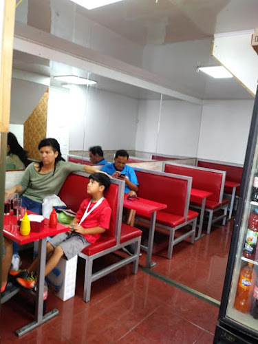 Opinii despre Pub Restaurante Los Galenos în Iquique - Gastronomía y hostelería