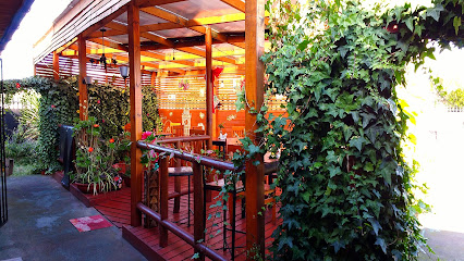 Restaurante Paraíso