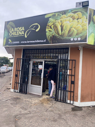 Once Ote. 1405, 3460000 Talca, Maule