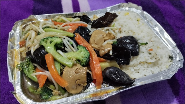 Comida China Restaurante Yang [楊] - Gastronomía y hostelería