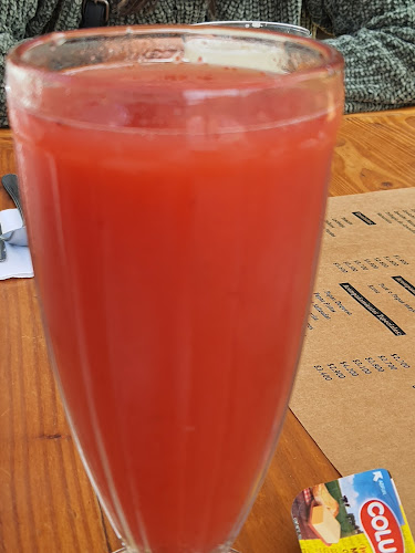 Reviews of Sal y Pimienta in El Quisco - Gastronomía y hostelería